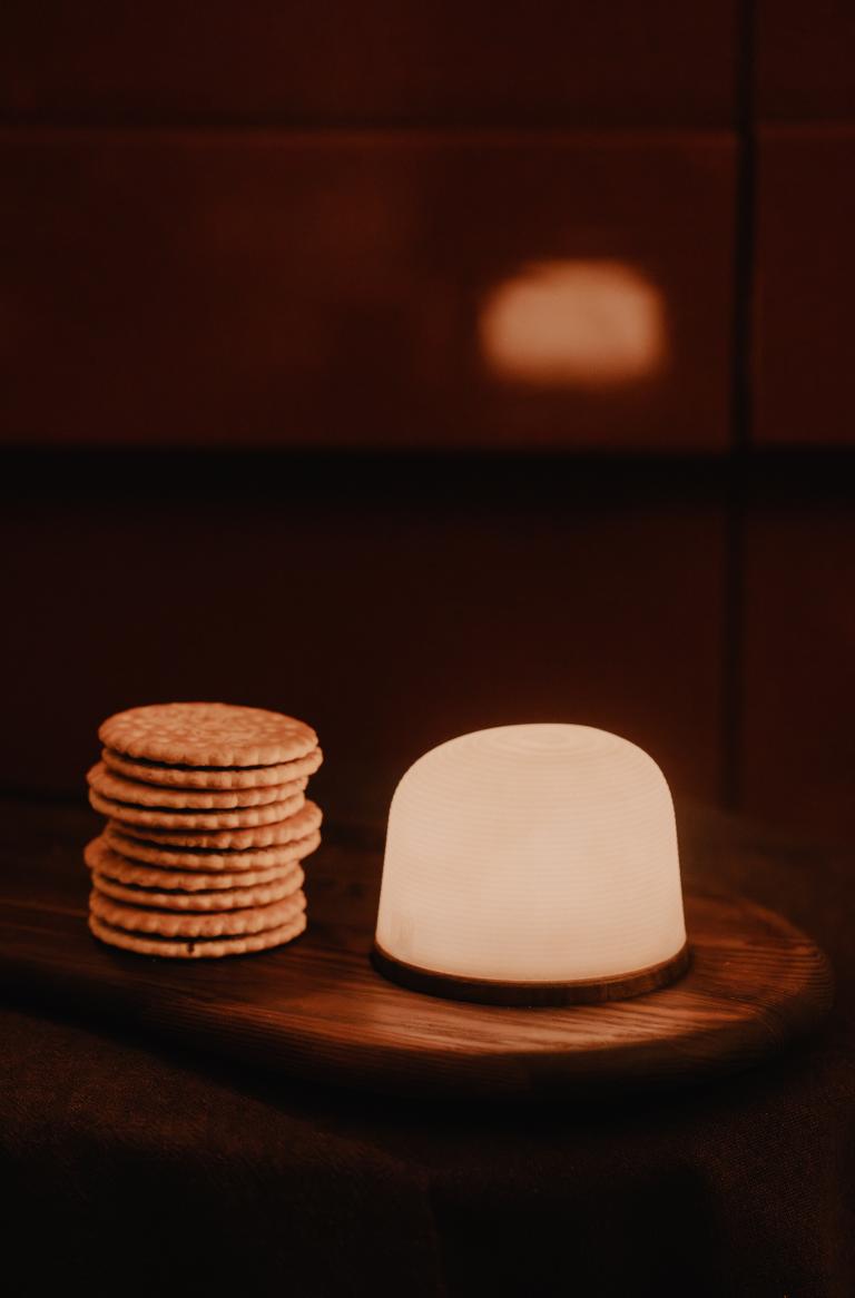 Fondant bundle apero