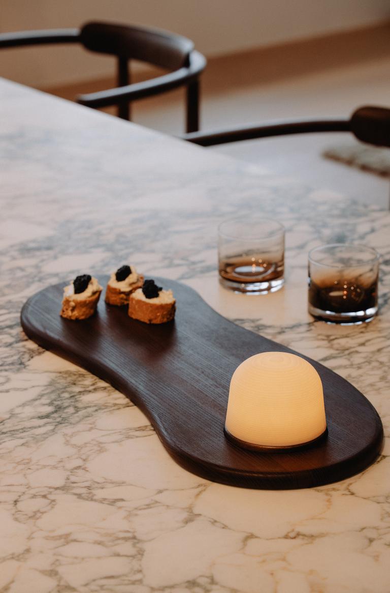 Fondant bundle apero
