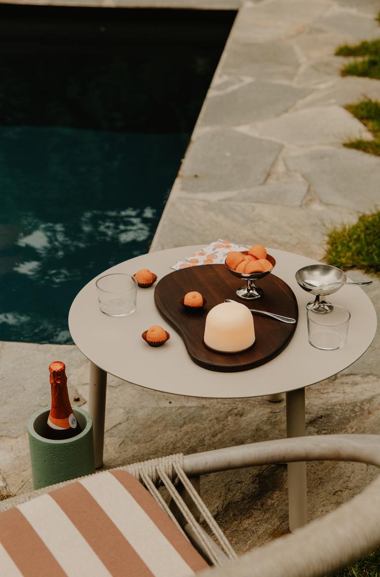 Fondant bundle