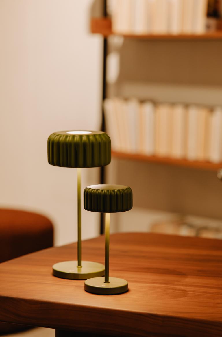 Dentelles mini bistro