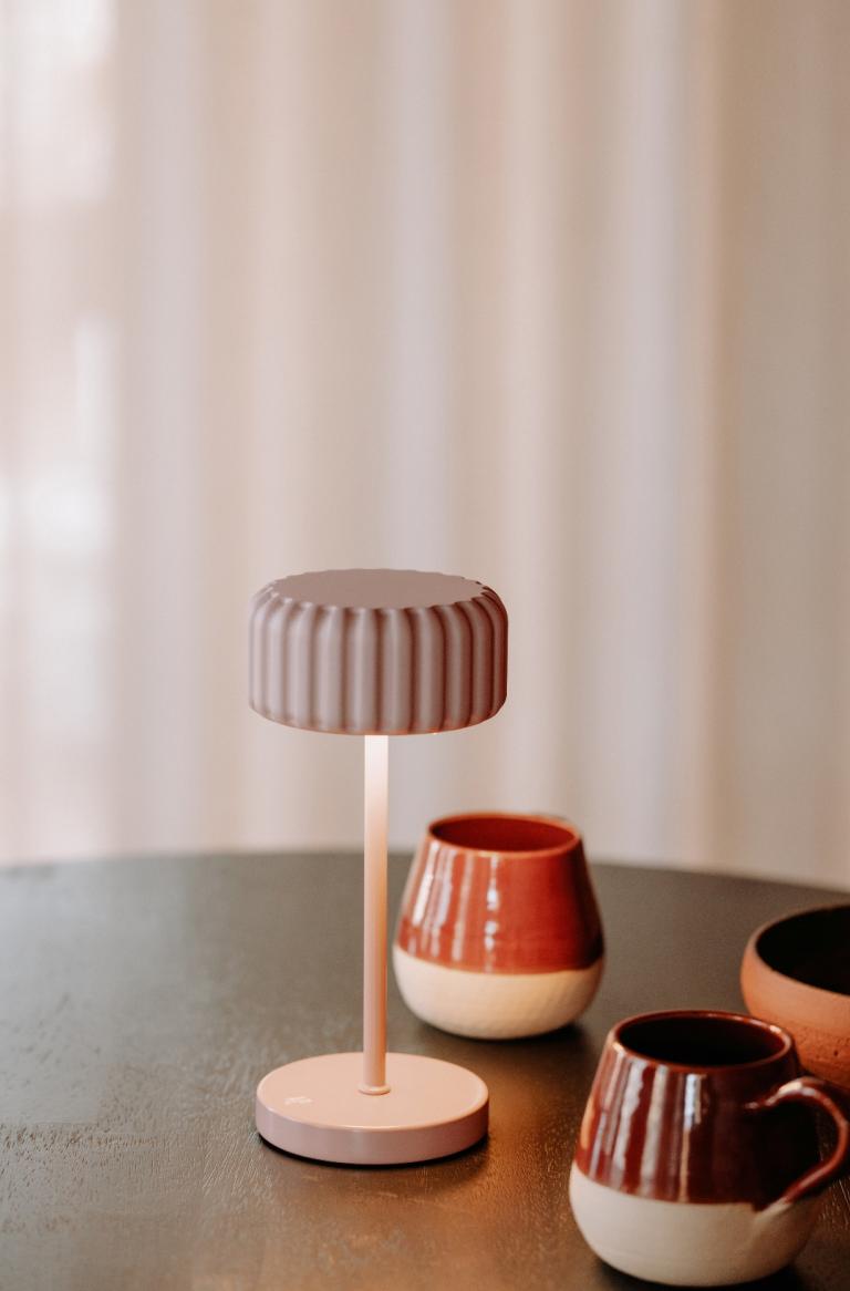 Dentelles mini bistro