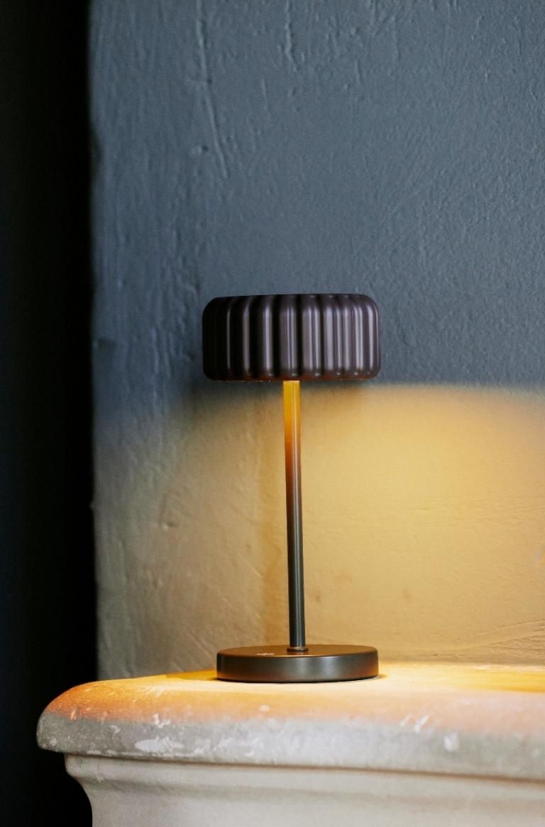 Dentelles mini bistro