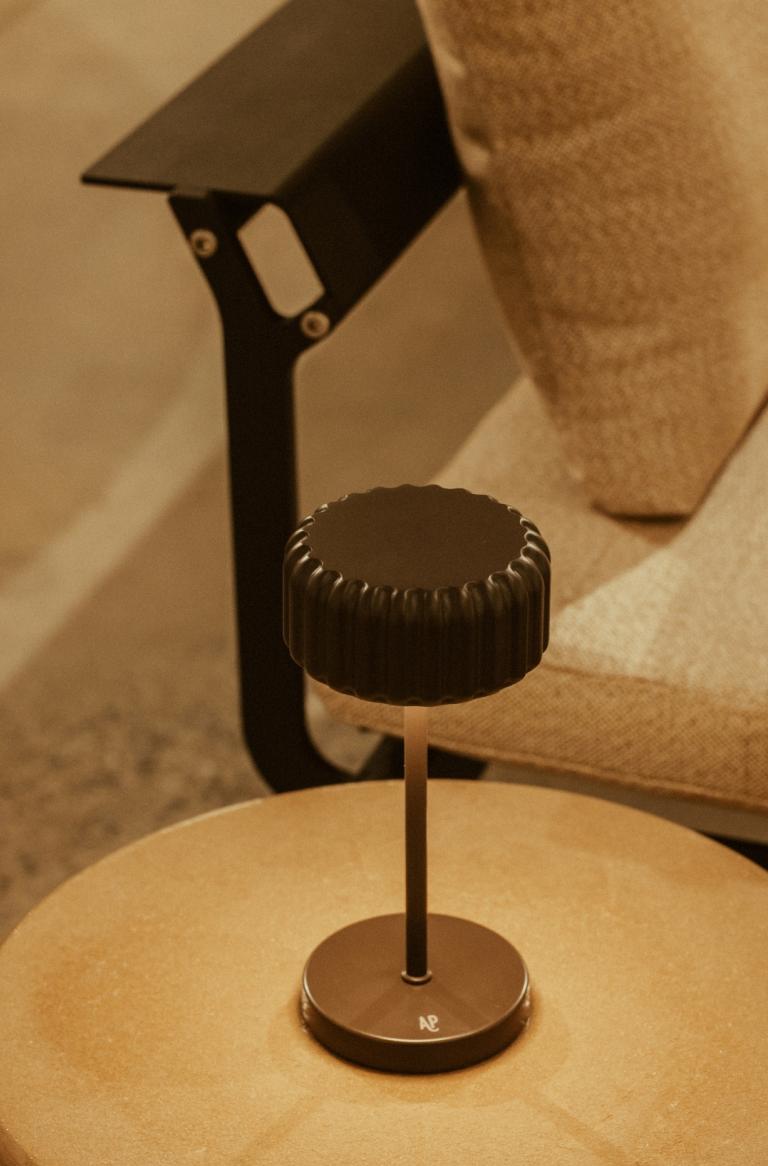 Dentelles mini bistro