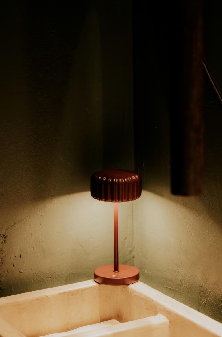 Dentelles mini bistro