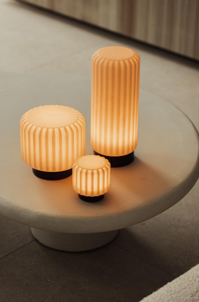 Dentelles Earth tall