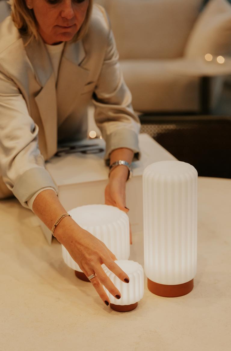 Dentelles luxe giftbox