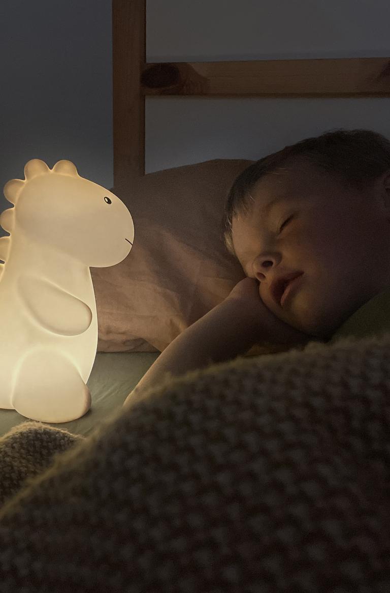 jéroom nachtlamp