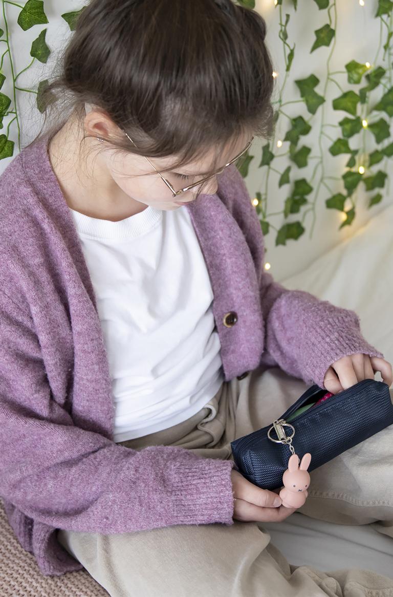 nijntje warm | Sleutelhanger