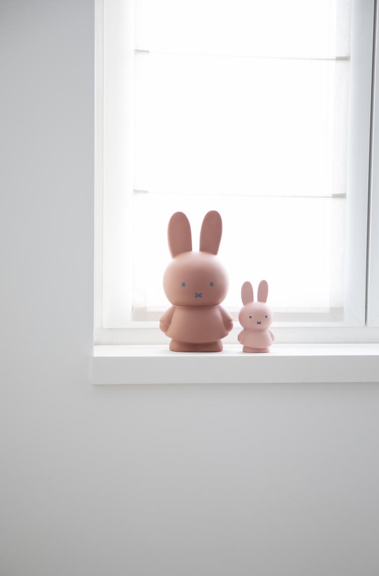 nijntje warm | Spaarpot 