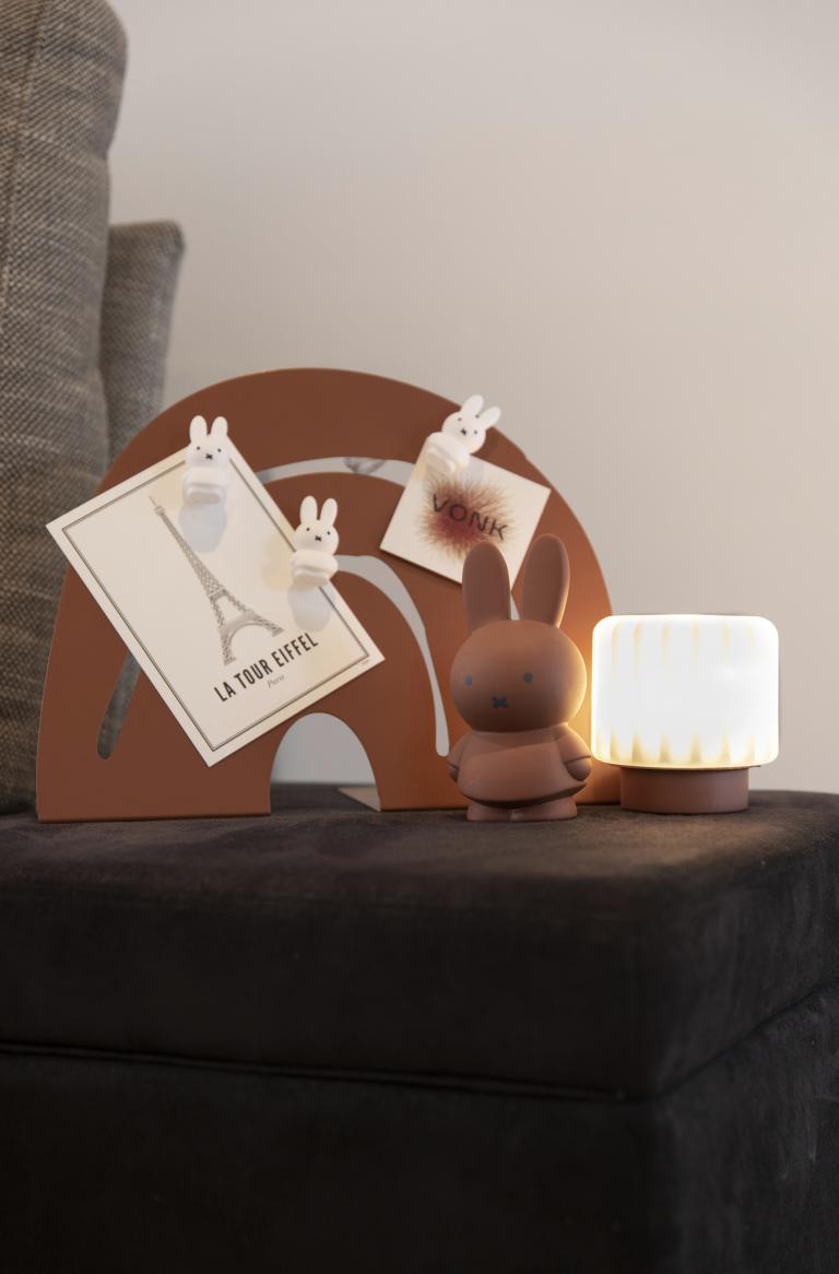 nijntje warm | Spaarpot 