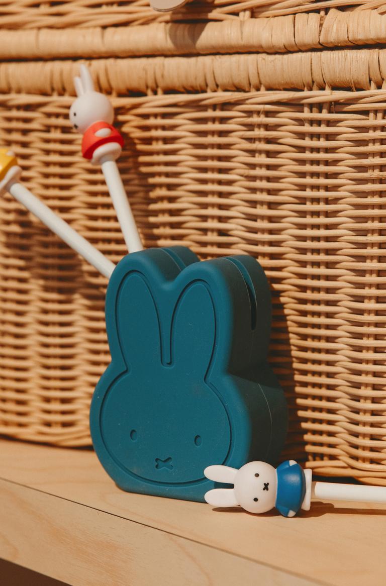 miffy bright treasure box small