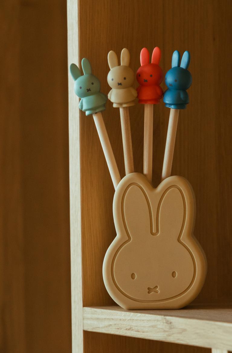 miffy bright potlood