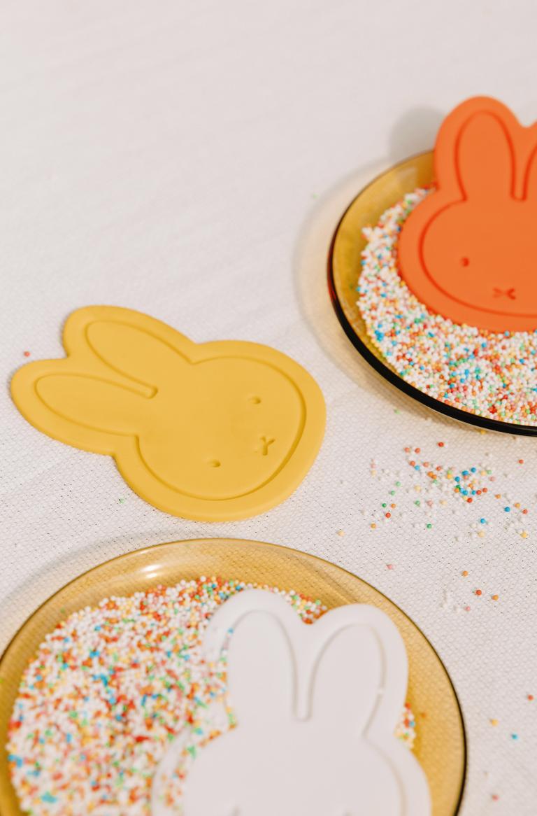 miffy coasters
