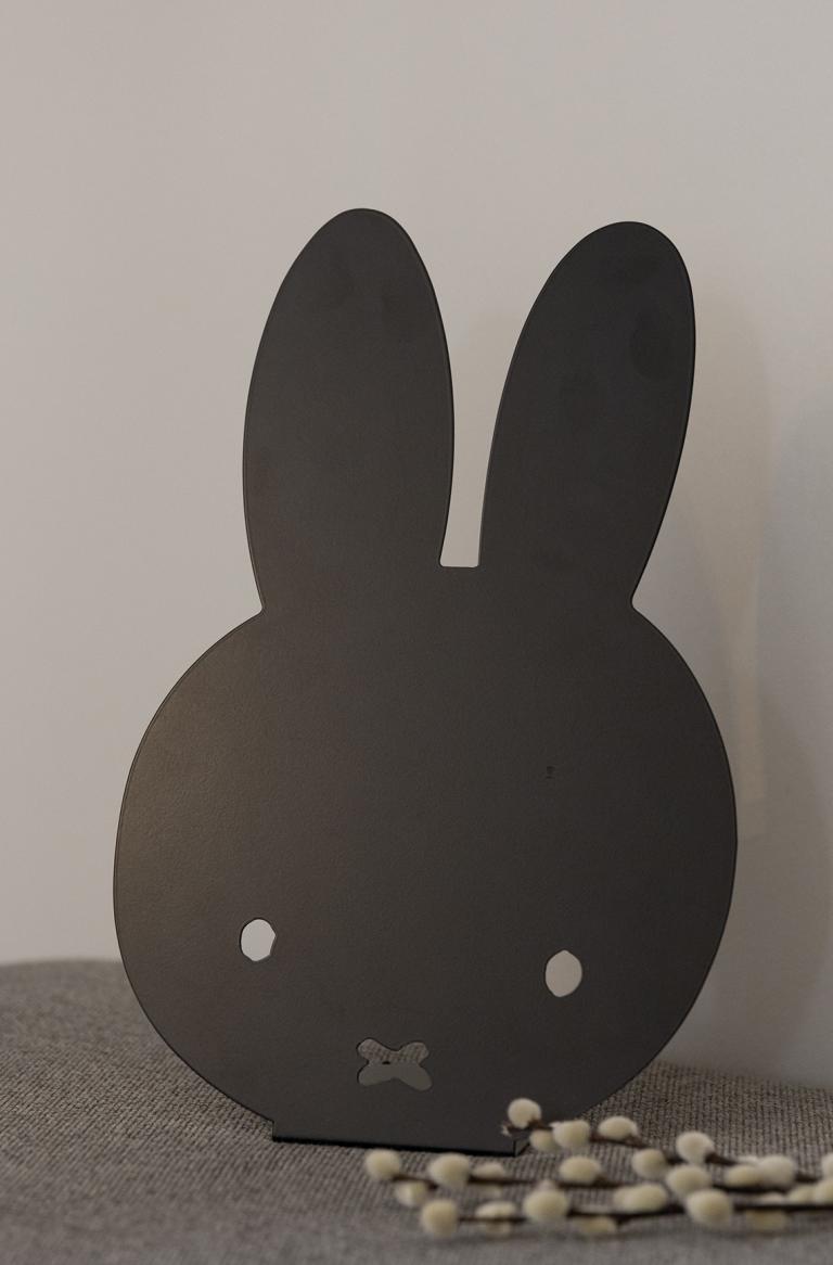 nijntje "Wall" Art I 100% Belgisch I staand magneetbord 