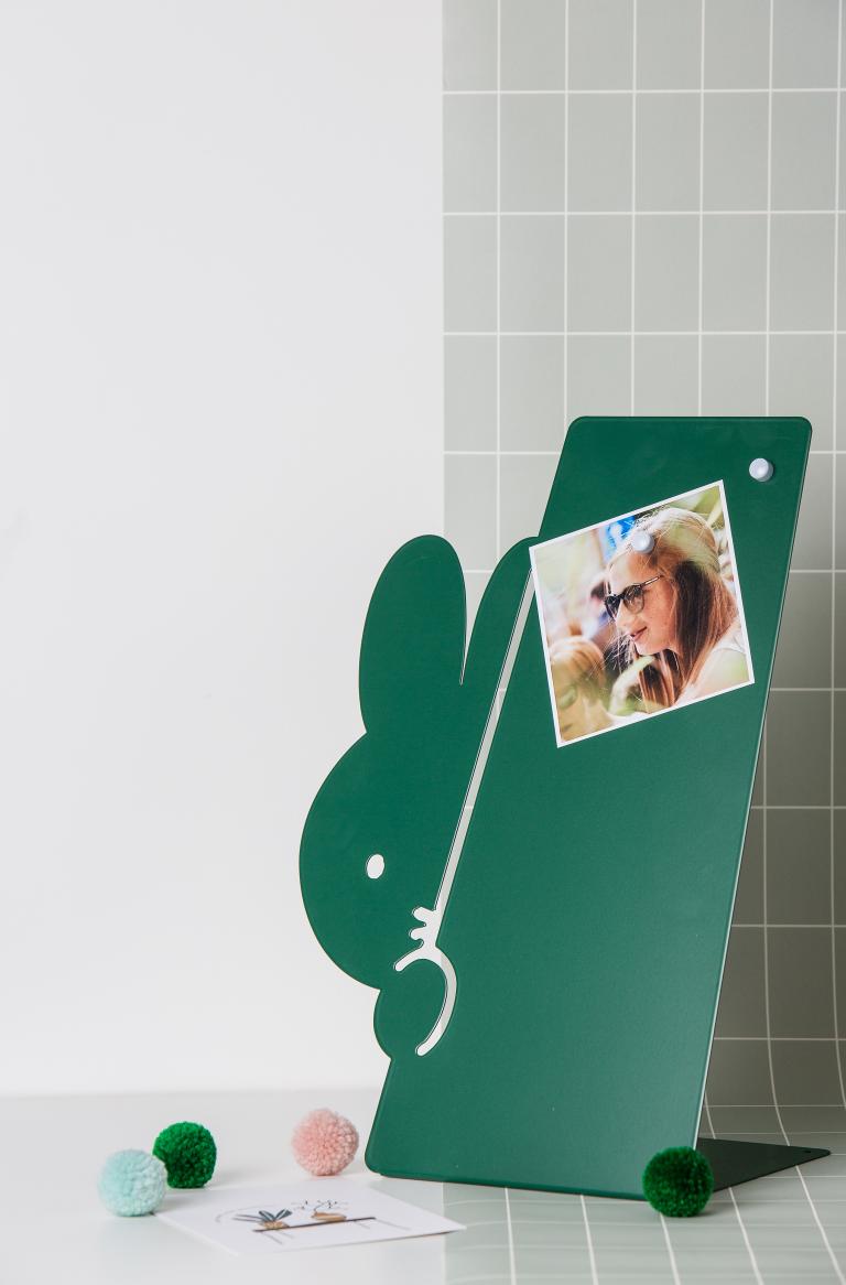 miffy Peek-a-boo I Urban I magnetic board I standing