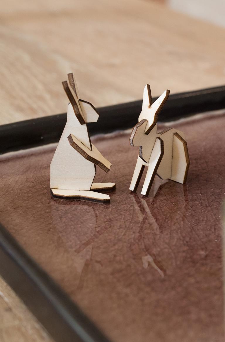 noRdic rabbit