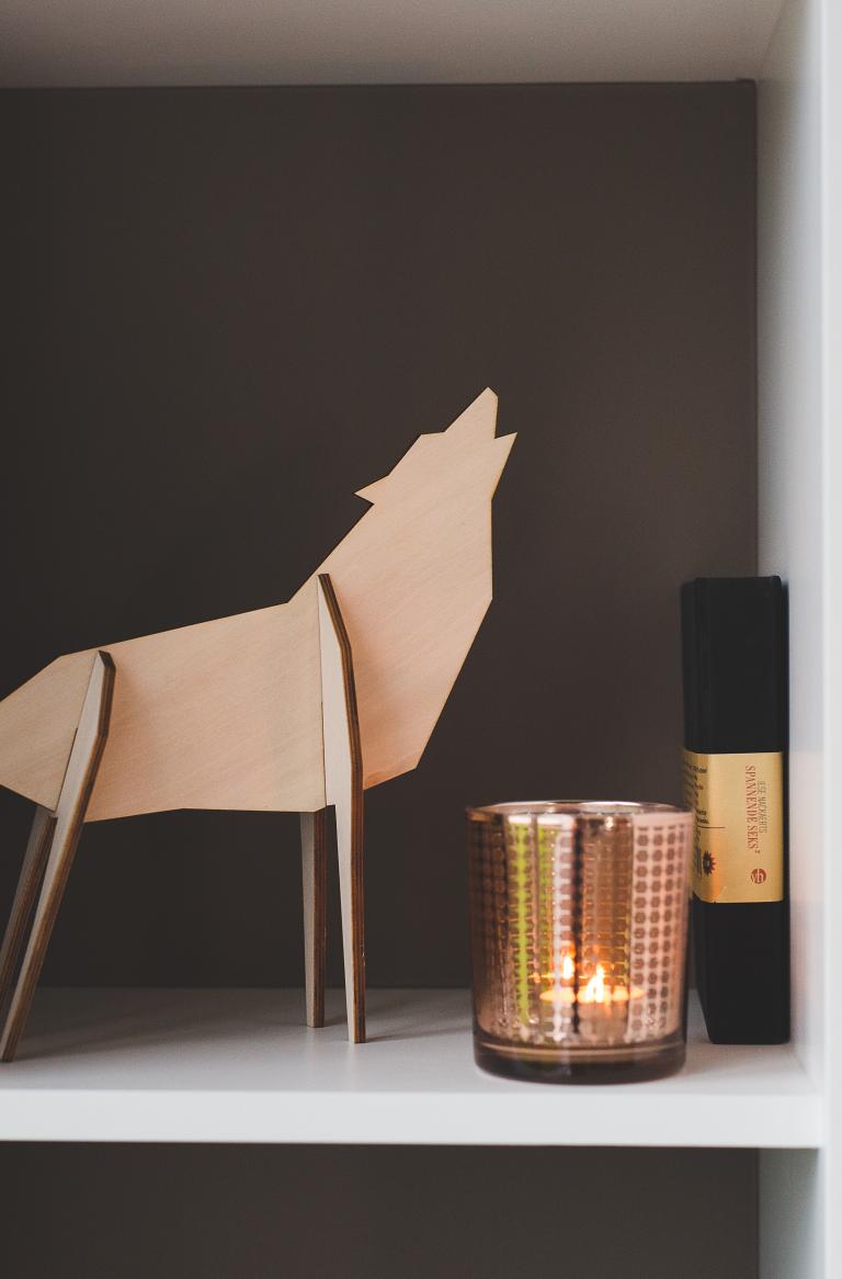 noRdic | Wolf 