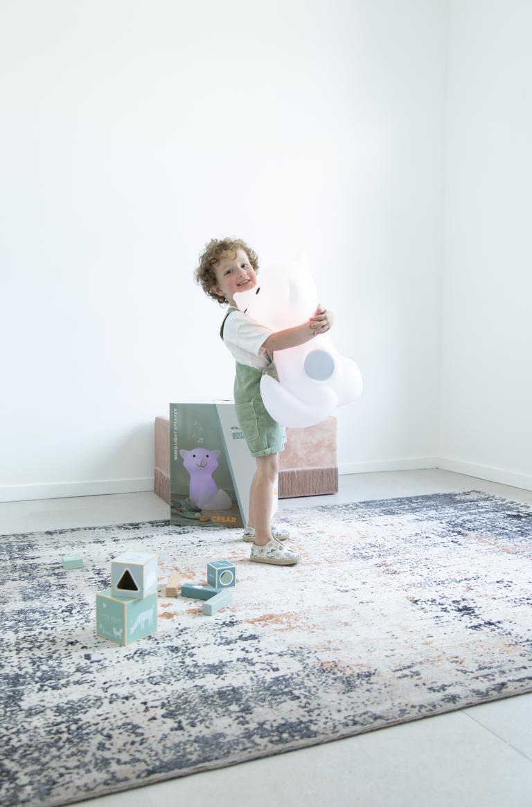 Cesar I mood light speaker