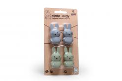 Miffy warm | Magnets