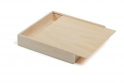 noRdic wooden case square