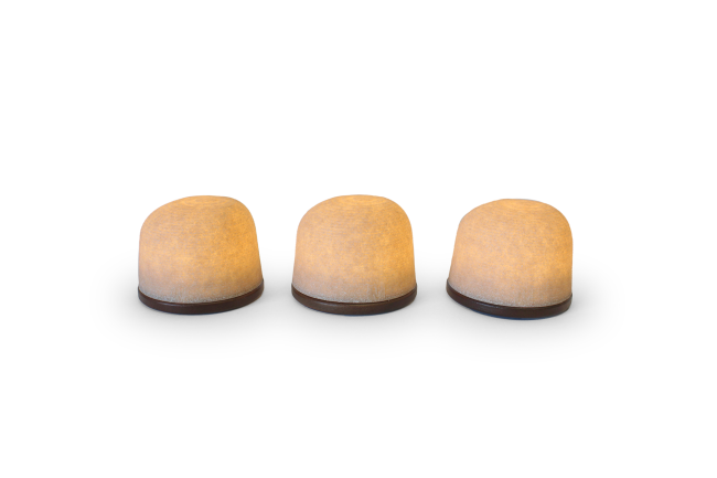 Fondant 100% recycled