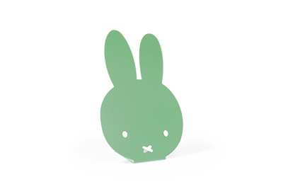 Metal "Wall" art miffy - Limited edition 