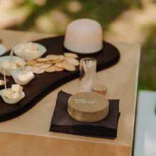 Fondant 100% recycled