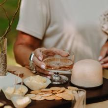 Fondant 100% recycled small