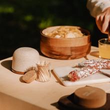 Fondant 100% recycled