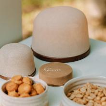 Fondant 100% recycled