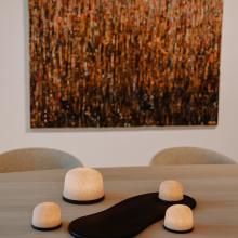 Fondant 100% recycled