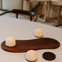 Fondant 100% recycled