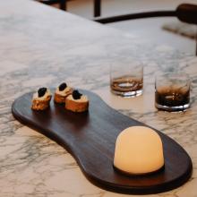 Fondant bundle apero