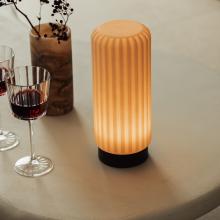 Dentelles earth tall