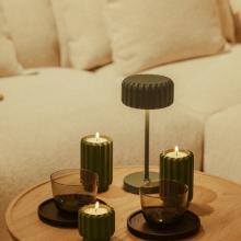 Dentelles mini bistro