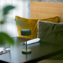 Dentelles mini bistro