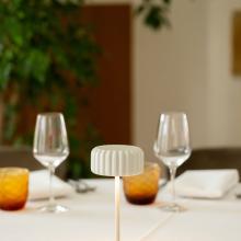 Dentelles mini bistro