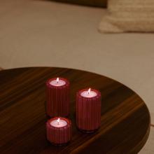 Dentelles t-lichthouder