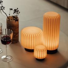 Dentelles earth wide