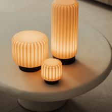 Dentelles Earth tall