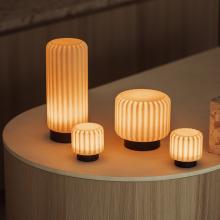 Dentelles Earth tall