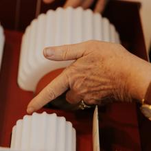 Dentelles luxe giftbox