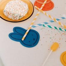 miffy coasters