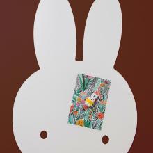 Nijntje leest | Magneten