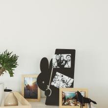 Miffy Peek-a-boo Pure I Standing magnetic board