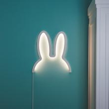 Miffy LED lumière Wall Art