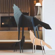 noRdic | Wolf 