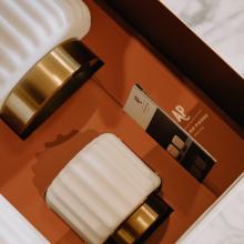 Dentelles luxe giftbox