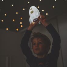 To the Moon | LED Light