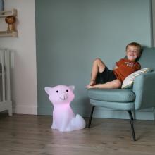 Cesar I mood light speaker